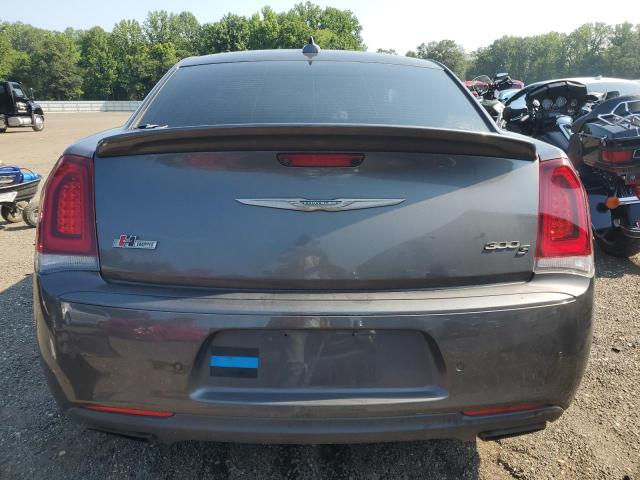 Photo 6 from auction – 2017 CHRYSLER 300 S with VIN 2C3CCABTXHH625826