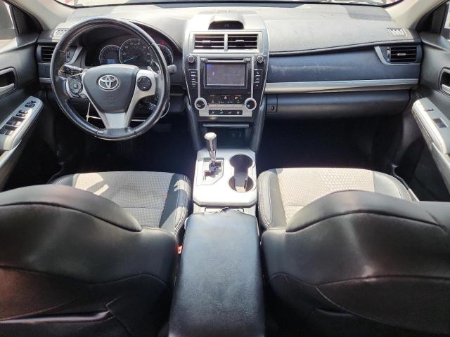 Photo 8 from auction – 2012 TOYOTA CAMRY BASE with VIN 4T1BF1FK5CU513369