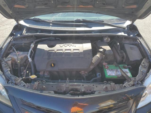 Photo 11 from auction – 2011 TOYOTA COROLLA BA with VIN 2T1BU4EEXBC636295