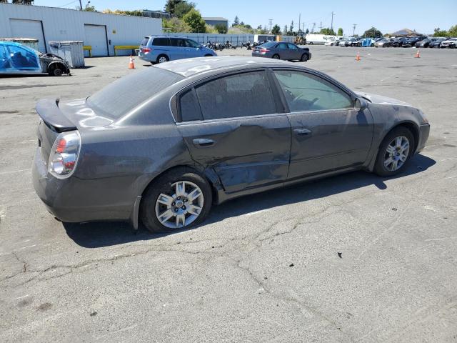 Photo 3 from auction – 2006 NISSAN ALTIMA S with VIN 1N4AL11D36N409209