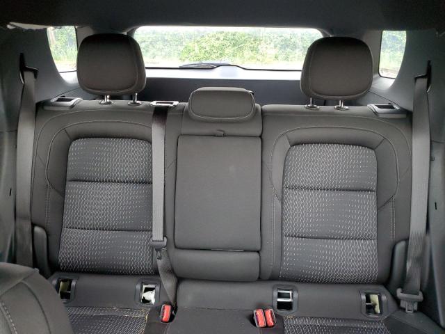Photo 10 from auction – 2025 CHEVROLET EQUINOX LT with VIN 3GNAXPEG0SL264346