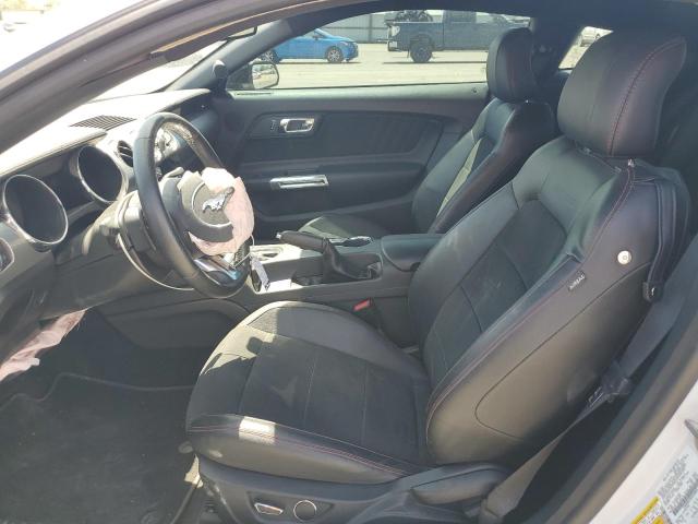 Photo 7 from auction – 2017 FORD MUSTANG GT with VIN 1FA6P8CF2H5316945