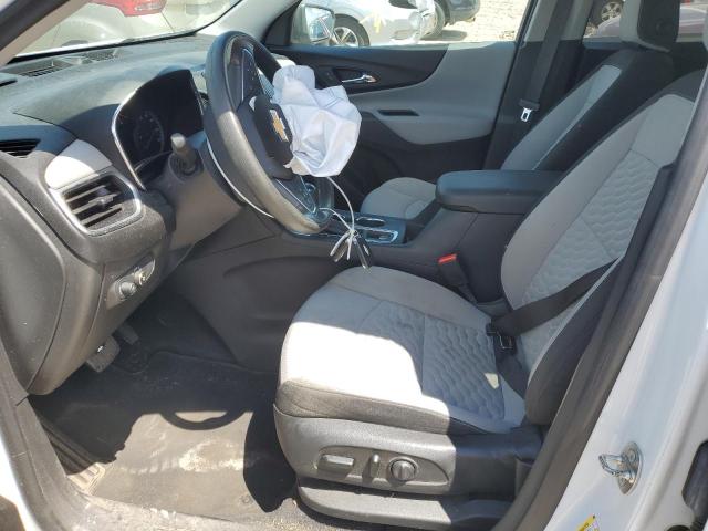 Photo 7 from auction – 2020 CHEVROLET EQUINOX LS with VIN 3GNAXHEV1LS508663