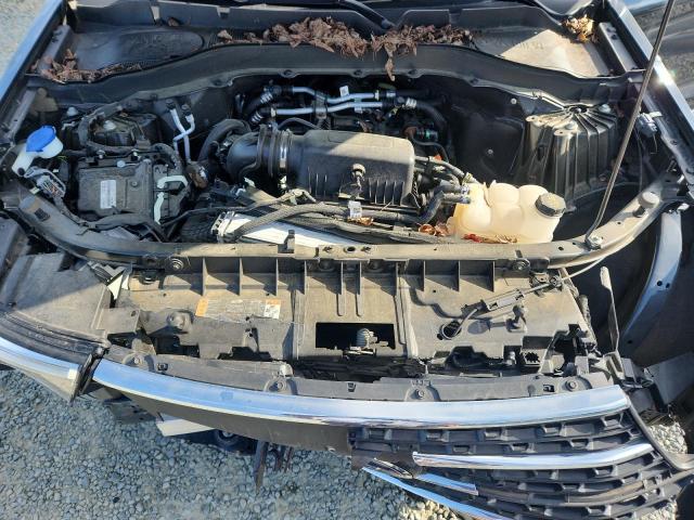 Photo 12 from auction – 2023 FORD EXPLORER X with VIN 1FMSK7DH3PGA99941