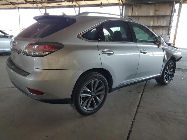 Photo 3 from auction – 2013 LEXUS RX 350 BAS with VIN 2T2BK1BA6DC176797
