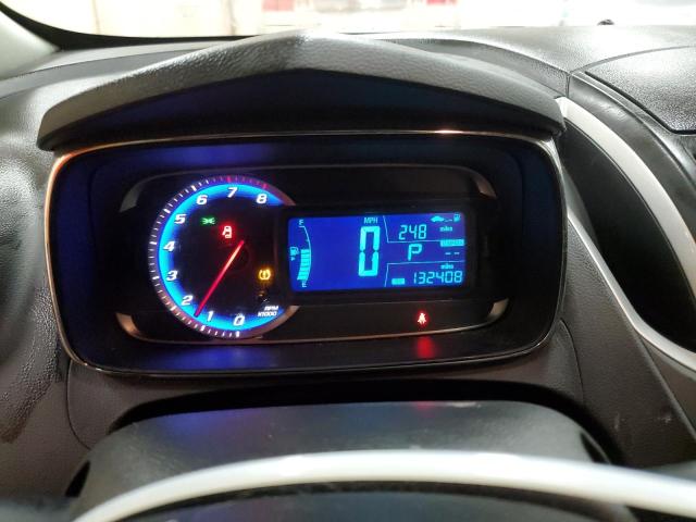 Zdjęcie 9 z aukcji – 2015 CHEVROLET TRAX LS z VIN KL7CJKSB9FB095320