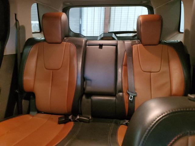 Photo 10 from auction – 2017 GMC TERRAIN SL with VIN 2GKFLPE30H6324442