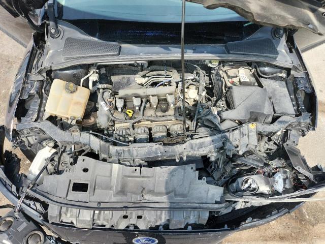Photo 11 from auction – 2016 FORD FOCUS SE with VIN 1FADP3F26GL326861