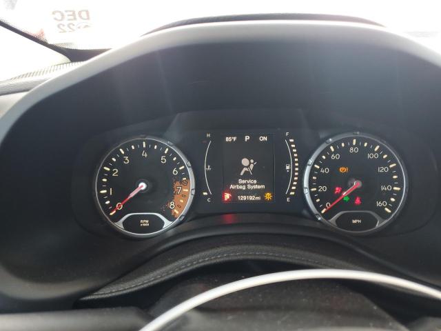 Photo 9 from auction – 2015 JEEP RENEGADE L with VIN ZACCJBBT9FPC33102