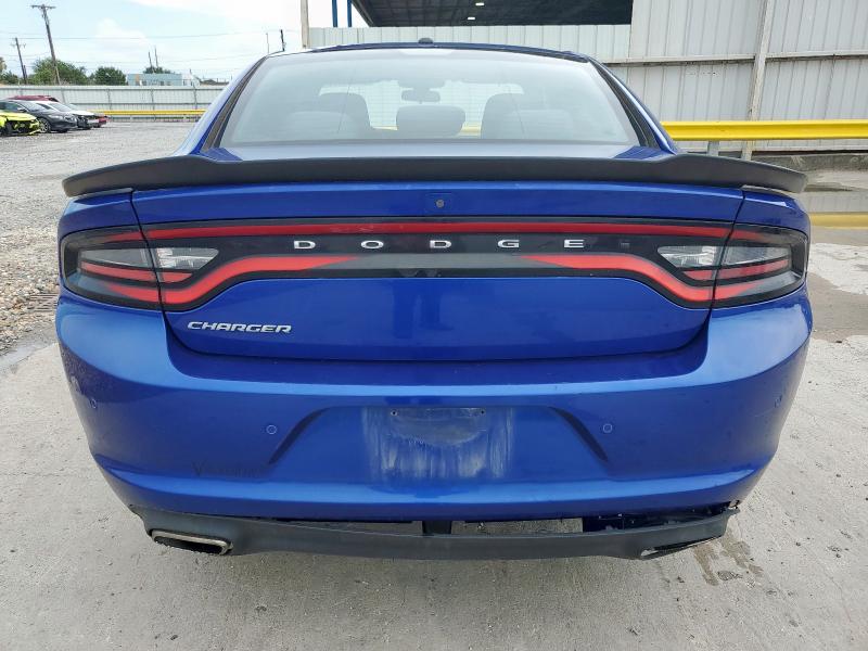 Photo 6 from auction – 2019 DODGE CHARGER SX with VIN 2C3CDXBG4KH674630