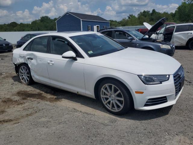 Photo 4 from auction – 2017 AUDI A4 PREMIUM with VIN WAUANAF46HN023428