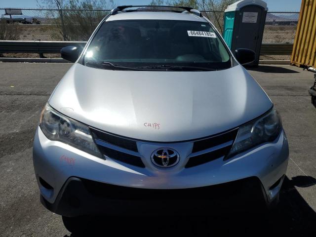 Photo 5 from auction – 2015 TOYOTA RAV4 LE with VIN JTMZFREV7FD063242