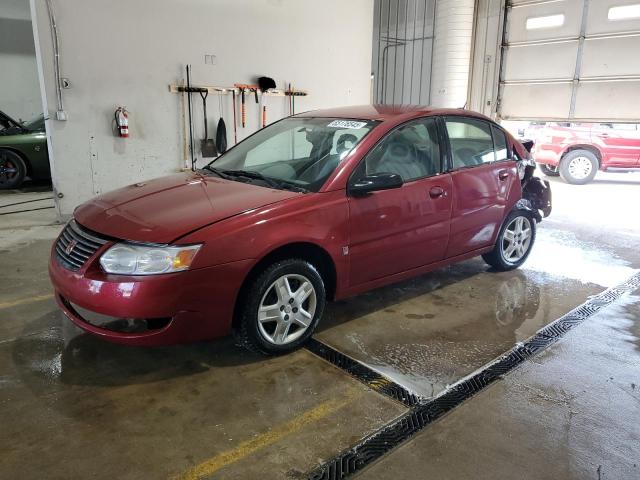 صورة رقم 1 من المزاد - 2007 SATURN ION LEVEL مع VIN 1G8AJ55F67Z150447