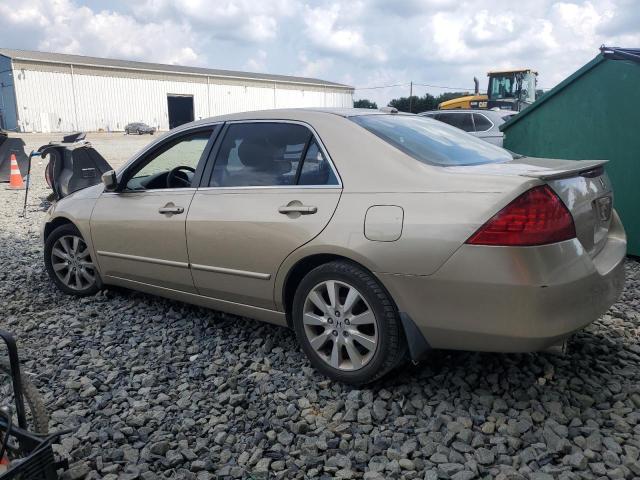 Photo 2 from auction – 2007 HONDA ACCORD EX with VIN 1HGCM66517A047339