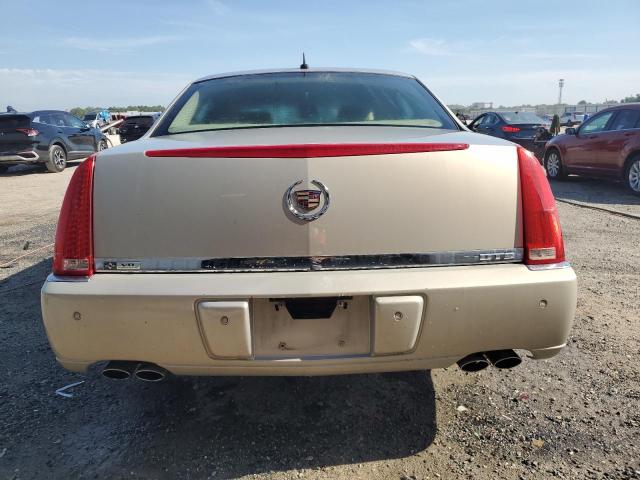 Photo 6 from auction – 2008 CADILLAC DTS with VIN 1G6KD57Y88U109903
