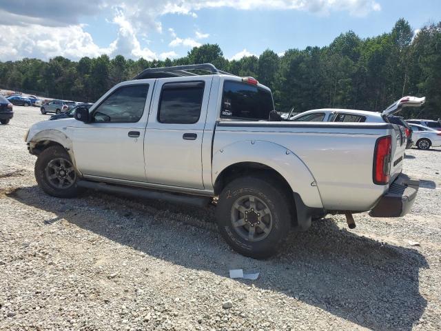 Photo 2 from auction – 2004 NISSAN FRONTIER C with VIN 1N6ED27T74C451420