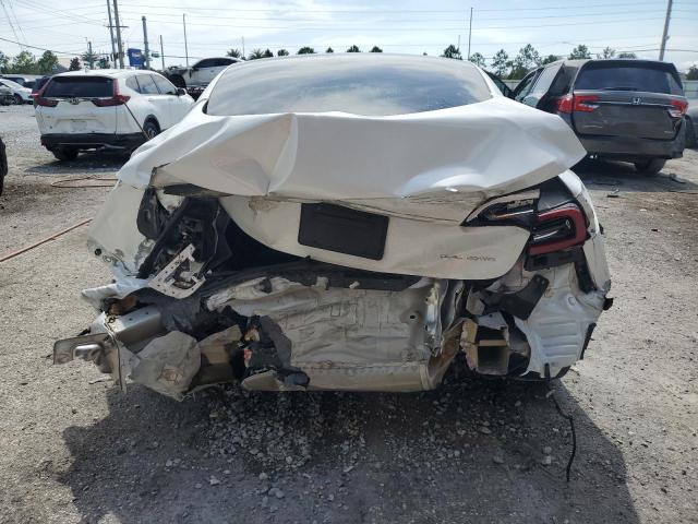 Photo 6 from auction – 2021 TESLA MODEL 3 with VIN 5YJ3E1EB4MF983478