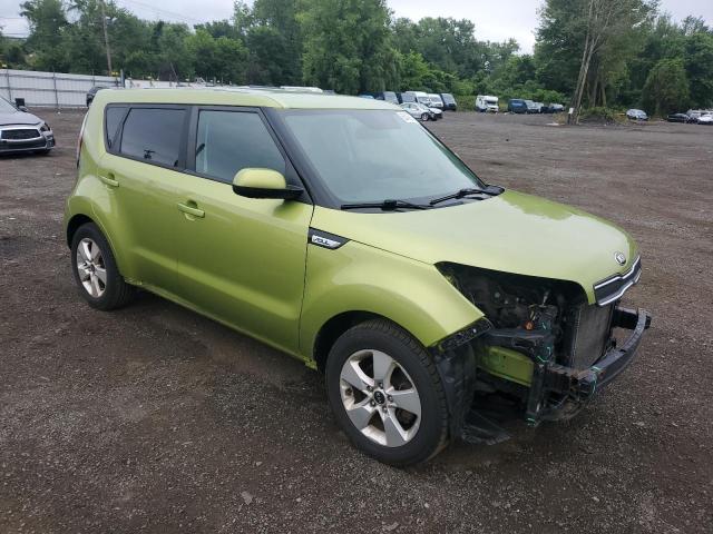 Photo 4 from auction – 2019 KIA SOUL with VIN KNDJN2A25K7912635
