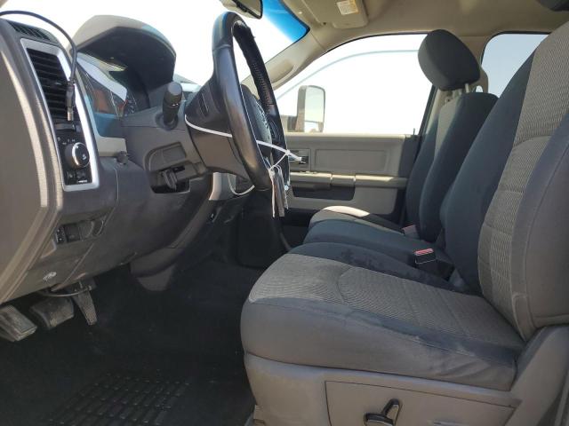 Photo 7 from auction – 2012 DODGE RAM 3500 S with VIN 3C63D3HL9CG195377