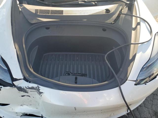 Photo 12 from auction – 2021 TESLA MODEL 3 with VIN 5YJ3E1EA7MF940258