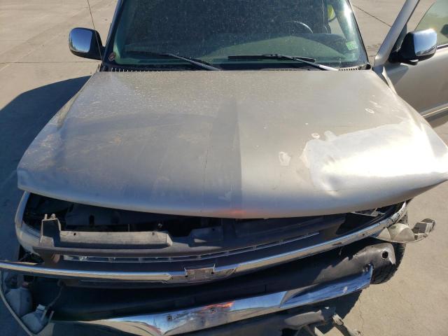 Photo 11 from auction – 2000 CHEVROLET SILVERADO K1500 with VIN 1GCEK19VXYE170451