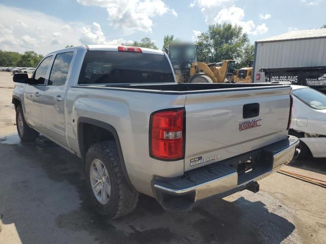 Photo 2 from auction – 2016 GMC SIERRA K15 with VIN 3GTU2MECXGG135241