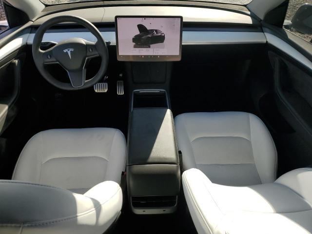 Photo 8 from auction – 2023 TESLA MODEL Y with VIN 7SAYGDEF4PF738143