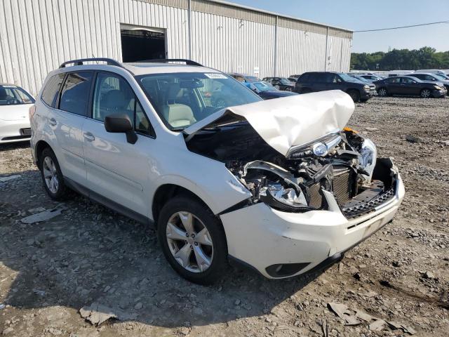 Photo 4 from auction – 2014 SUBARU FORESTER 2 with VIN JF2SJAJC7EH433412