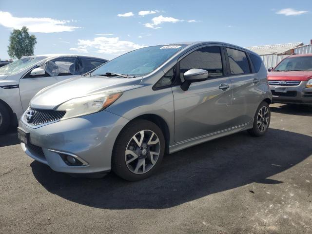 NISSAN VERSA NOTE 2015 with VIN 3N1CE2CP9FL391649 - Photo from auction