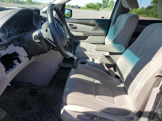 Photo 7 from auction – 2011 HONDA ODYSSEY EX with VIN 5FNRL5H46BB507914