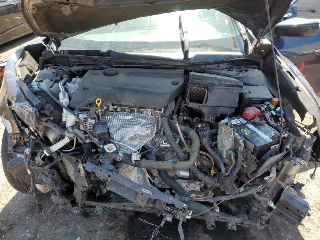 Photo 11 from auction – 2018 NISSAN ALTIMA 2.5 with VIN 1N4AL3AP2JC293544