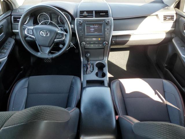 Photo 8 from auction – 2016 TOYOTA CAMRY LE with VIN 4T1BF1FK7GU257550