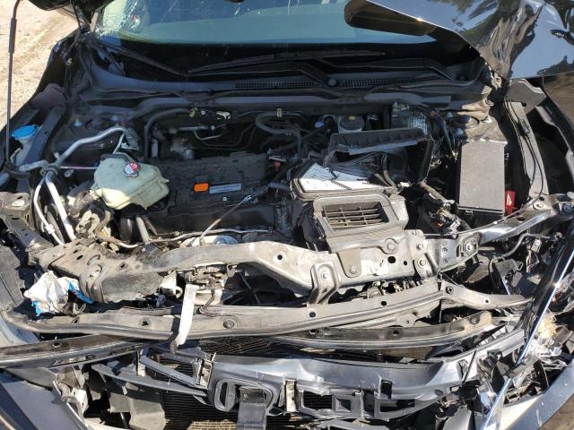 Photo 11 from auction – 2018 HONDA CIVIC EX with VIN 2HGFC2F78JH557447