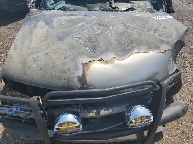Photo 11 from auction – 2000 CHEVROLET SILVERADO with VIN 2GCEC19W3Y1367226