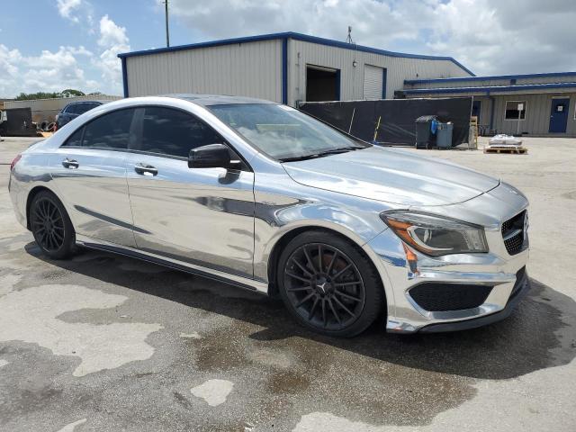 Photo 4 from auction – 2014 MERCEDES-BENZ CLA 250 with VIN WDDSJ4EB4EN028018