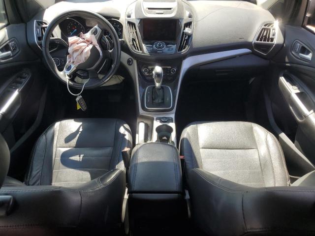 Photo 8 from auction – 2013 FORD ESCAPE SEL with VIN 1FMCU9H93DUC86140
