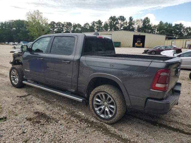 Photo 2 from auction – 2022 RAM 1500 LARAM with VIN 1C6SRFJT8NN224855