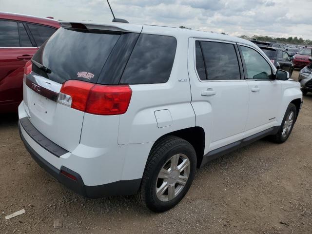 Photo 3 from auction – 2015 GMC TERRAIN SL with VIN 2GKALMEK6F6407337