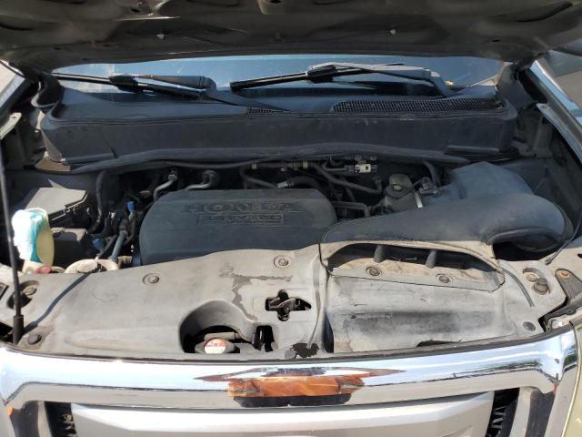 Photo 12 from auction – 2011 HONDA PILOT TOUR with VIN 5FNYF4H94BB001507