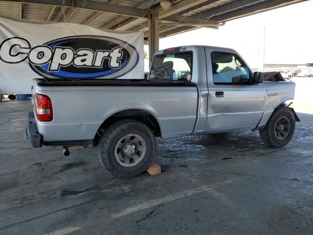 Photo 3 from auction – 2008 FORD RANGER with VIN 1FTYR10D78PA99937