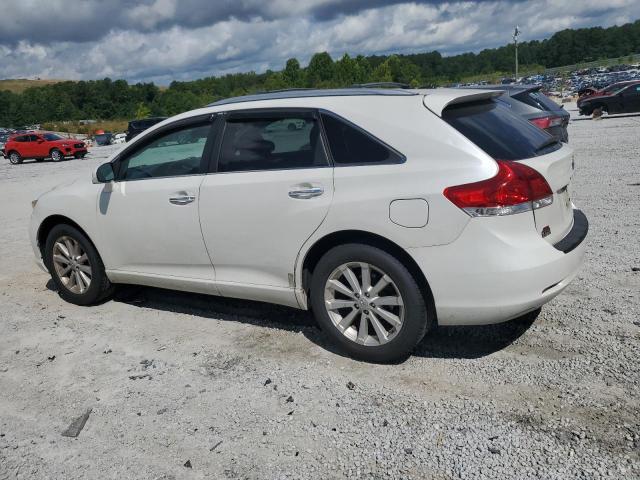 Photo 2 from auction – 2009 TOYOTA VENZA with VIN 4T3BE11A09U007465