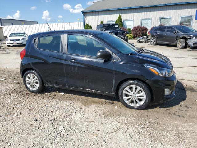 Photo 4 from auction – 2021 CHEVROLET SPARK LS with VIN KL8CA6SA5MC709149