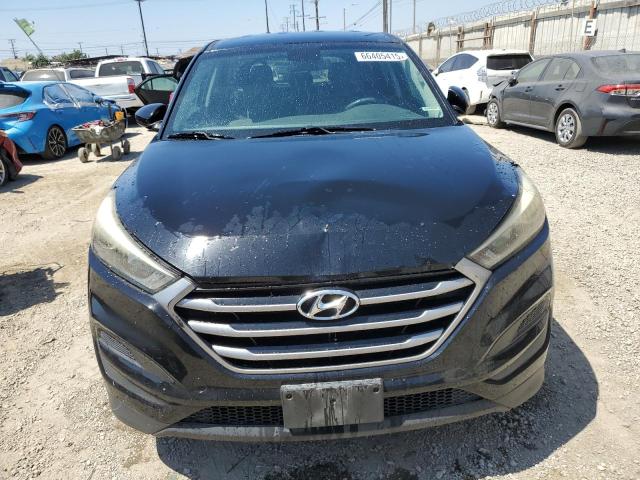 Photo 5 from auction – 2017 HYUNDAI TUCSON with VIN KM8J23A40HU282951