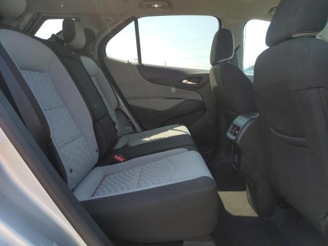 Photo 11 from auction – 2020 CHEVROLET EQUINOX LS with VIN 3GNAXHEV1LS679333