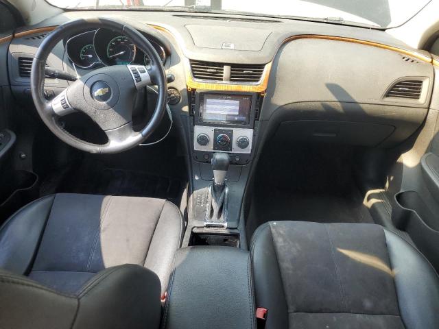Photo 8 from auction – 2011 CHEVROLET MALIBU with VIN 1G1ZD5E7XBF378222