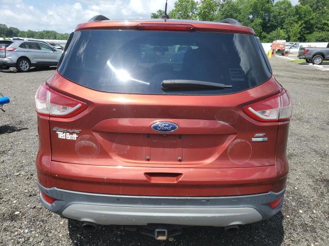 Photo 6 from auction – 2015 FORD ESCAPE SE with VIN 1FMCU9GX2FUB25412