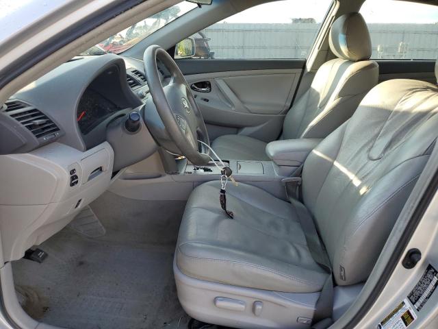 Photo 7 from auction – 2011 TOYOTA CAMRY BASE with VIN 4T1BF3EK1BU694109