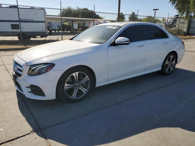 MERCEDES-BENZ E 300 2017 z numerem VIN WDDZF4JB4HA041076 - Zdjęcie z aukcji