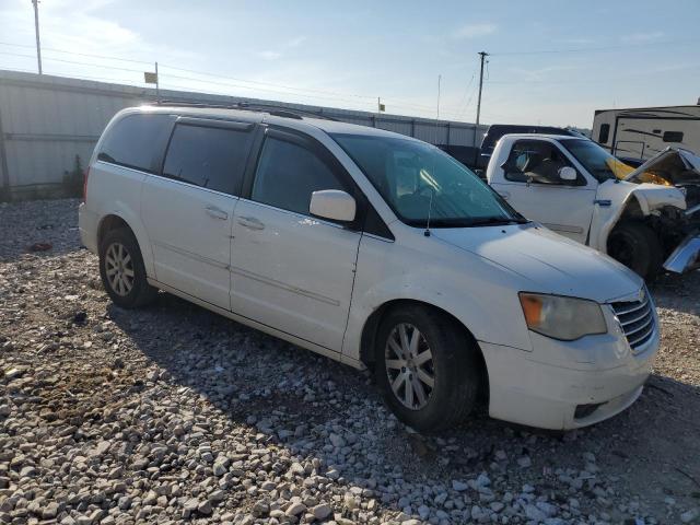 Photo 4 from auction – 2008 CHRYSLER TOWN & COU with VIN 2A8HR54P08R601108