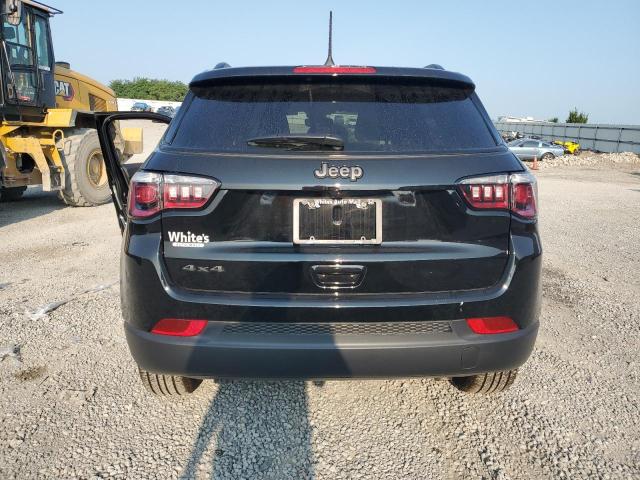 Photo 6 from auction – 2025 JEEP COMPASS LATITUDE with VIN 3C4NJDBNXST548094